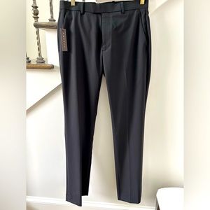Theory Black Dress Pants Brand New